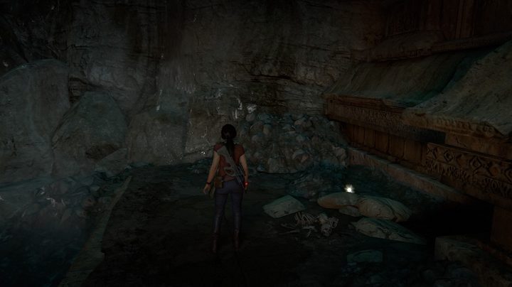 'Uncharted: The Lost Legacy' Collectibles Guide