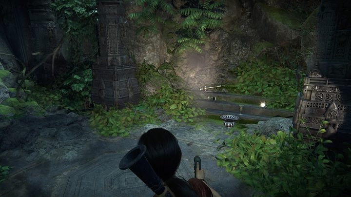 'Uncharted: The Lost Legacy' Collectibles Guide