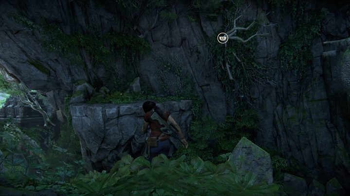'Uncharted: The Lost Legacy' Collectibles Guide