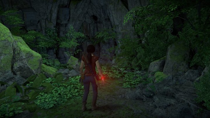 'Uncharted: The Lost Legacy' Collectibles Guide