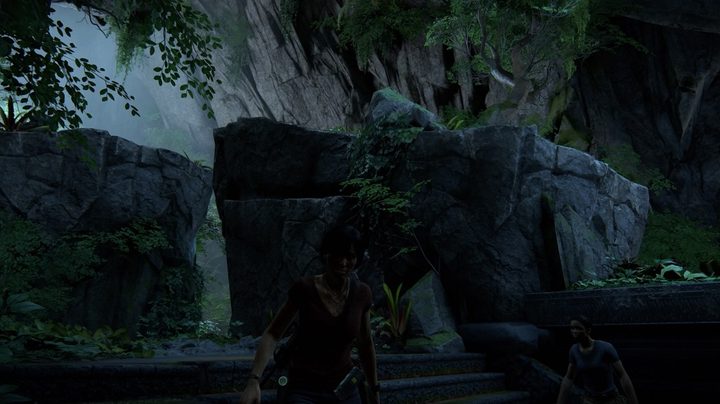 'Uncharted: The Lost Legacy' Collectibles Guide