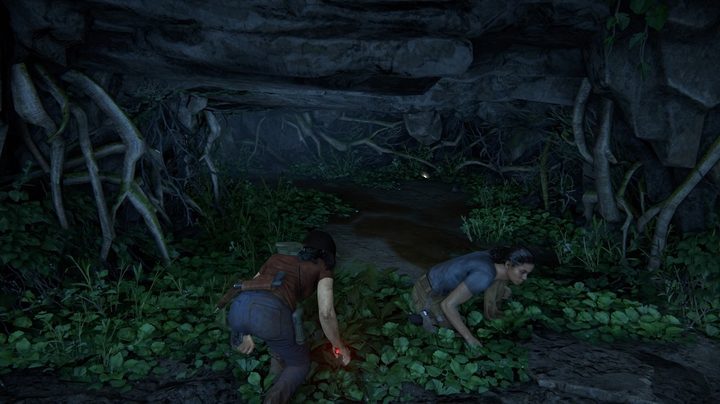 'Uncharted: The Lost Legacy' Collectibles Guide