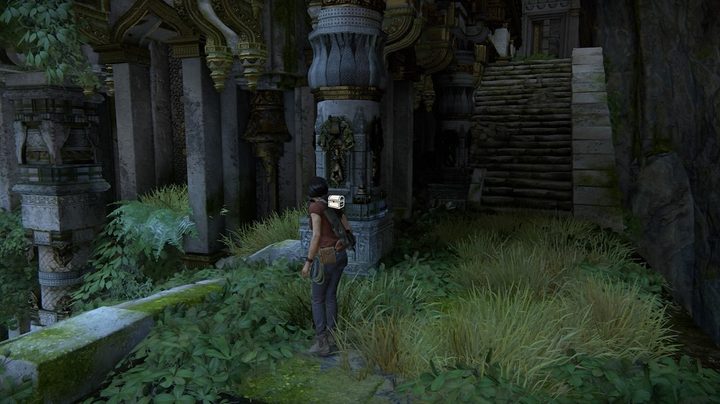 'Uncharted: The Lost Legacy' Collectibles Guide