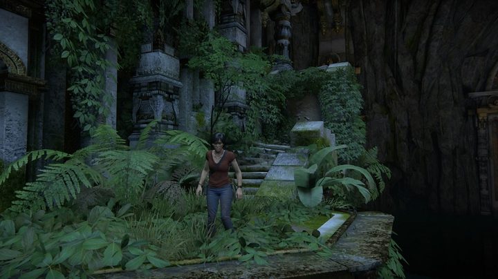 'Uncharted: The Lost Legacy' Collectibles Guide