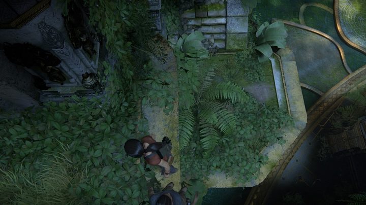 'Uncharted: The Lost Legacy' Collectibles Guide