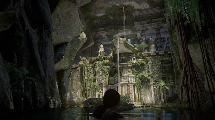 'Uncharted: The Lost Legacy' Collectibles Guide