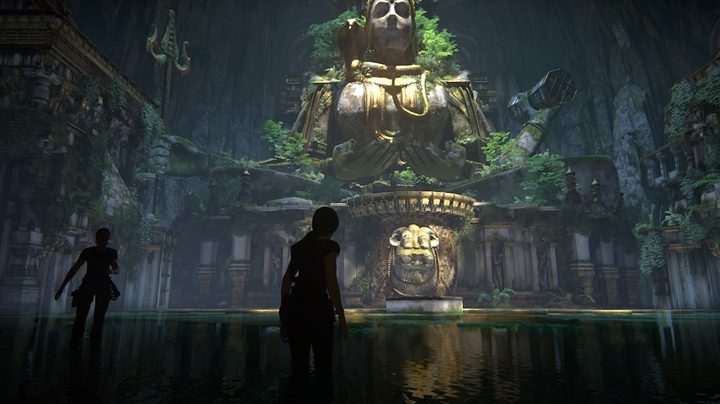 'Uncharted: The Lost Legacy' Collectibles Guide