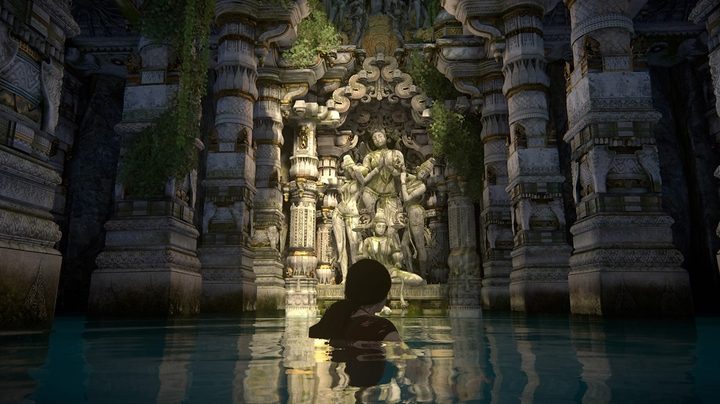 'Uncharted: The Lost Legacy' Collectibles Guide