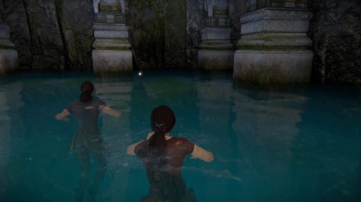 'Uncharted: The Lost Legacy' Collectibles Guide