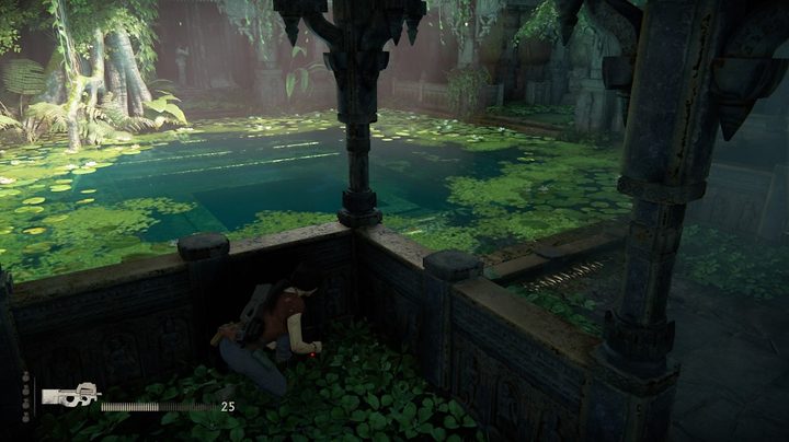 'Uncharted: The Lost Legacy' Collectibles Guide