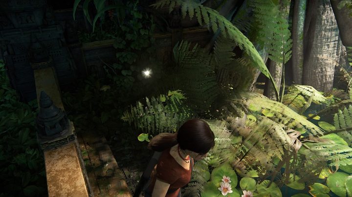 'Uncharted: The Lost Legacy' Collectibles Guide
