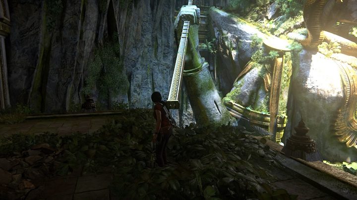 'Uncharted: The Lost Legacy' Collectibles Guide