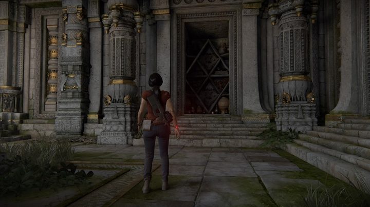 'Uncharted: The Lost Legacy' Collectibles Guide