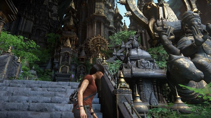 'Uncharted: The Lost Legacy' Collectibles Guide