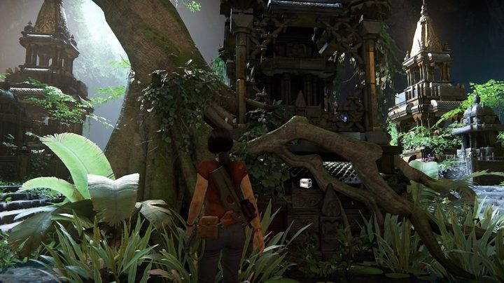 'Uncharted: The Lost Legacy' Collectibles Guide