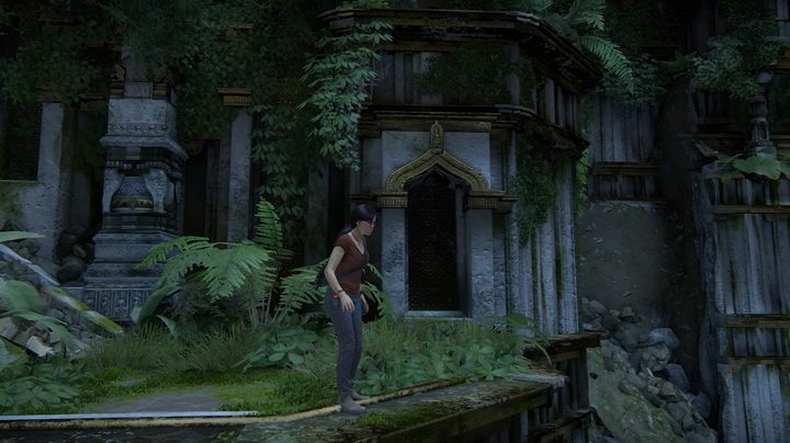 'Uncharted: The Lost Legacy' Collectibles Guide
