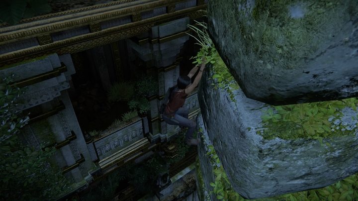 'Uncharted: The Lost Legacy' Collectibles Guide