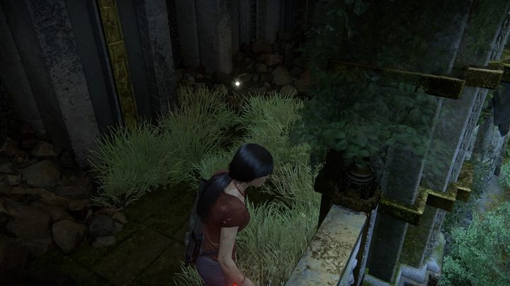 'Uncharted: The Lost Legacy' Collectibles Guide