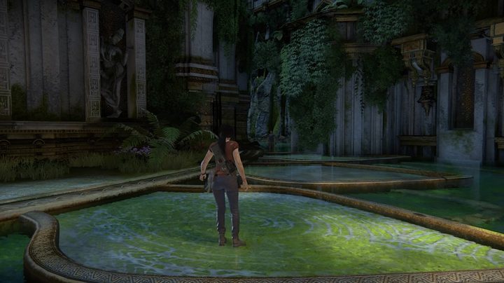 'Uncharted: The Lost Legacy' Collectibles Guide
