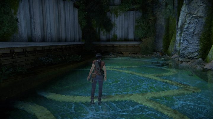 'Uncharted: The Lost Legacy' Collectibles Guide