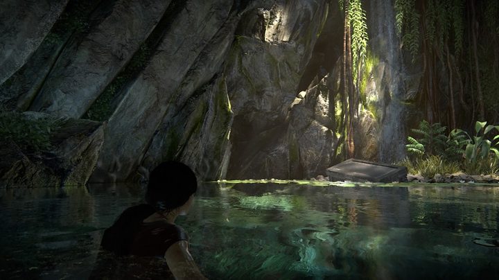 'Uncharted: The Lost Legacy' Collectibles Guide