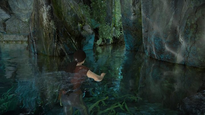 'Uncharted: The Lost Legacy' Collectibles Guide