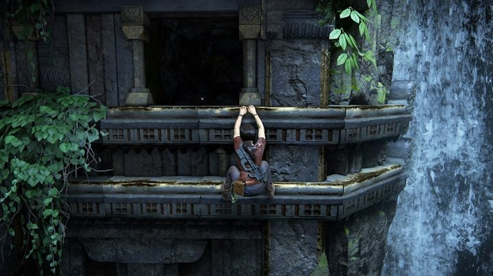 'Uncharted: The Lost Legacy' Collectibles Guide
