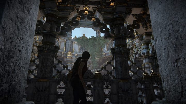 'Uncharted: The Lost Legacy' Collectibles Guide