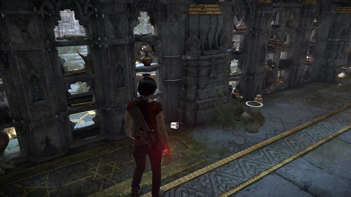 'Uncharted: The Lost Legacy' Collectibles Guide