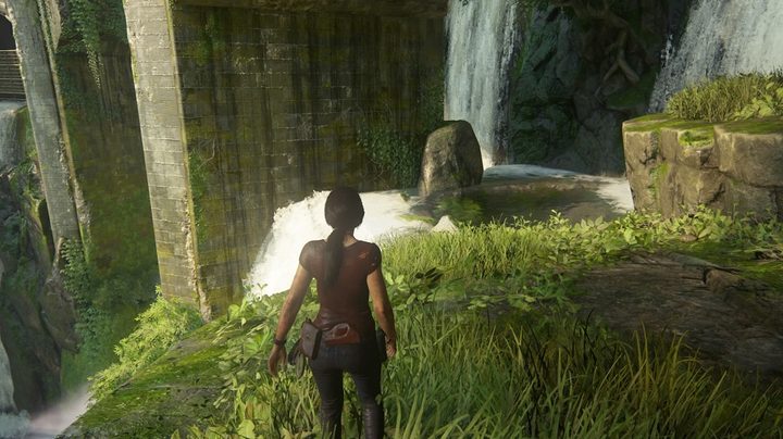 'Uncharted: The Lost Legacy' Collectibles Guide