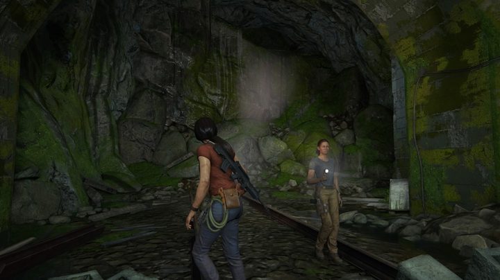 'Uncharted: The Lost Legacy' Collectibles Guide