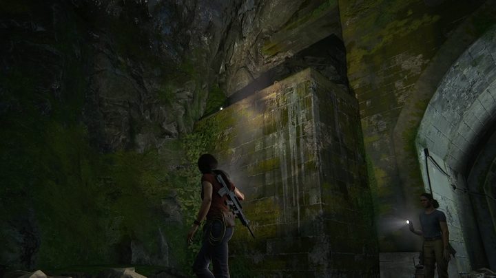 'Uncharted: The Lost Legacy' Collectibles Guide