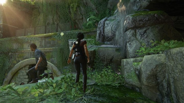 'Uncharted: The Lost Legacy' Collectibles Guide