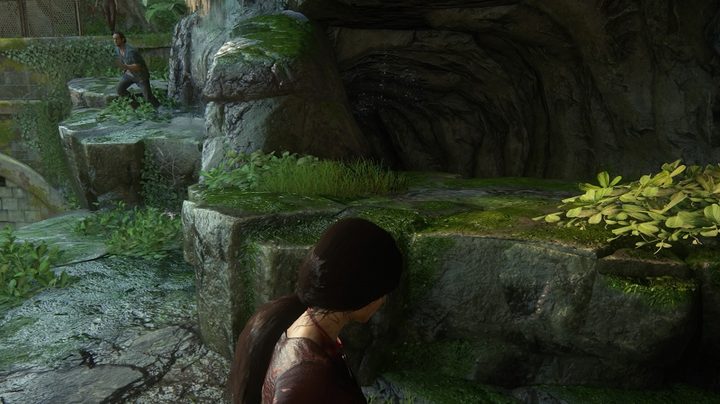 'Uncharted: The Lost Legacy' Collectibles Guide