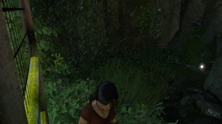 'Uncharted: The Lost Legacy' Collectibles Guide