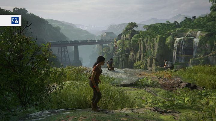 'Uncharted: The Lost Legacy' Collectibles Guide