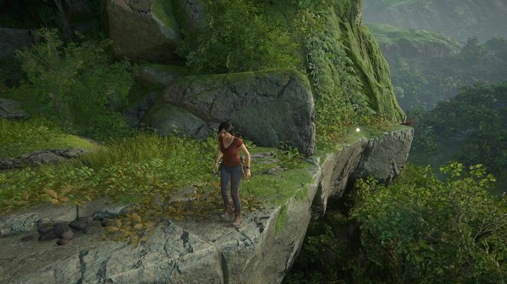 'Uncharted: The Lost Legacy' Collectibles Guide
