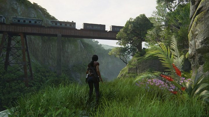 'Uncharted: The Lost Legacy' Collectibles Guide