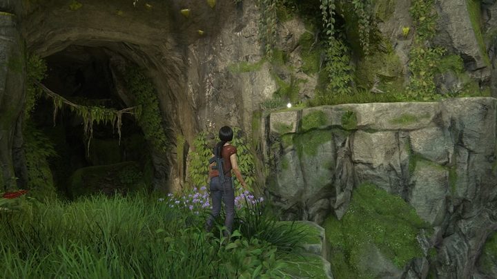 'Uncharted: The Lost Legacy' Collectibles Guide