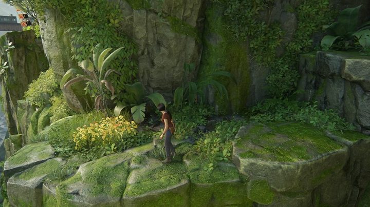 'Uncharted: The Lost Legacy' Collectibles Guide