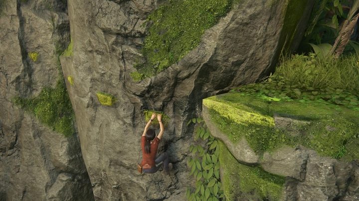 'Uncharted: The Lost Legacy' Collectibles Guide