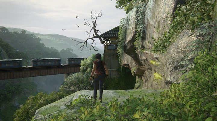 'Uncharted: The Lost Legacy' Collectibles Guide