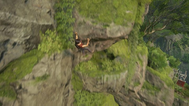 'Uncharted: The Lost Legacy' Collectibles Guide