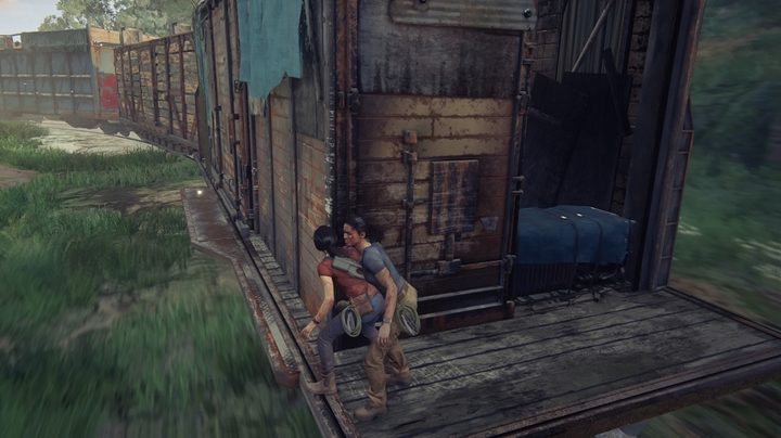 'Uncharted: The Lost Legacy' Collectibles Guide