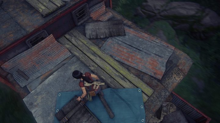 'Uncharted: The Lost Legacy' Collectibles Guide