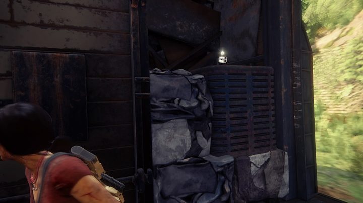 'Uncharted: The Lost Legacy' Collectibles Guide