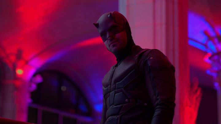 Marvel's The Defenders Review