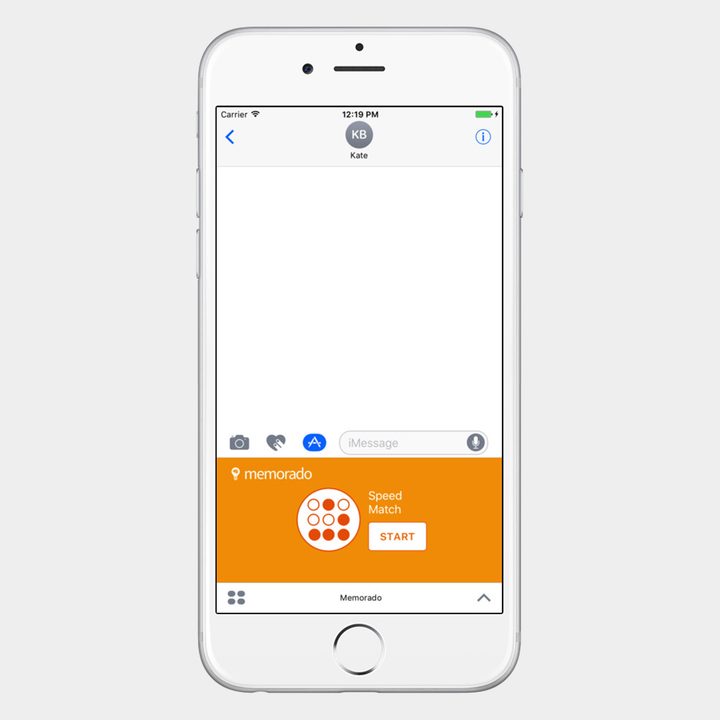 imessage games