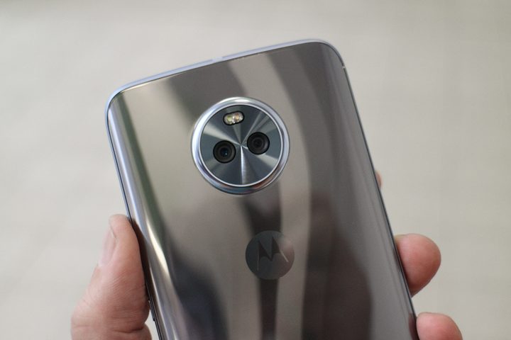 moto x4 hands on review