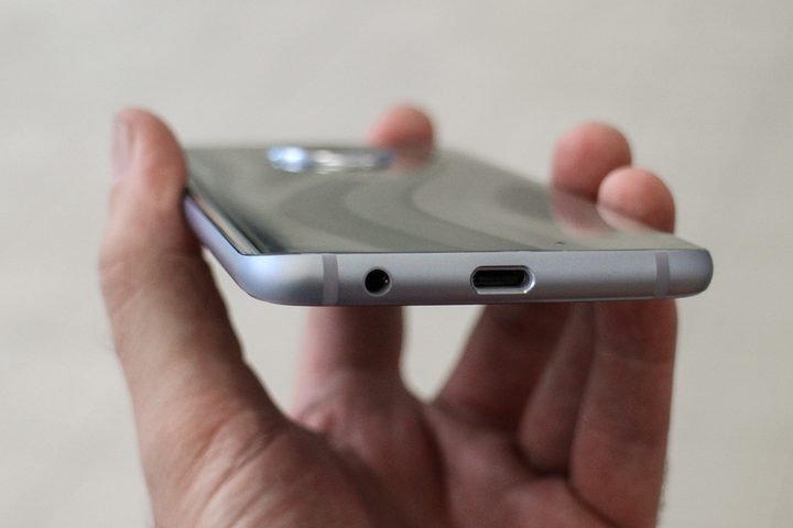 moto x4 hands on review